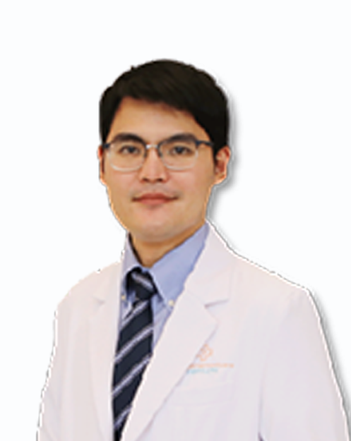 Dr. Wasin Naknam