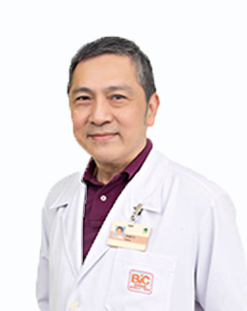 Dr.Viwat Chinpilas