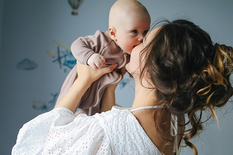 Can three generations of test tubes ensure a healthy child?