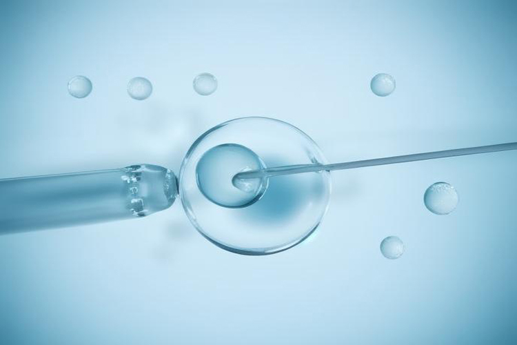 Breakthrough in IVF technology to achieve accurate pregnancy and maternal and child safety!