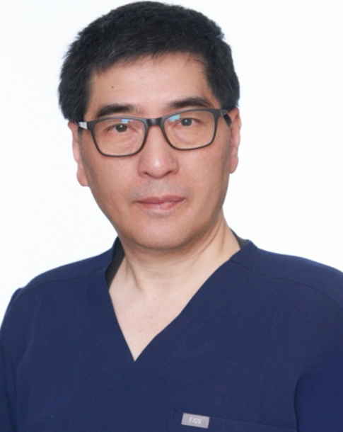 Jun Liu（Laboratory Director）