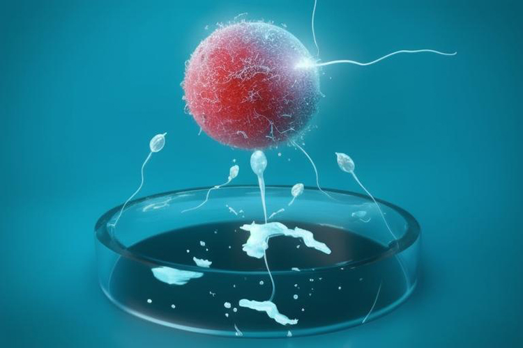 Medical insurance coverage of assisted reproductive technology