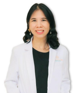 Dr. Nutchada Kaewkoet, M.D.