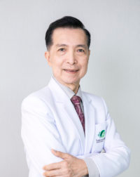 Dr.Verawat Wipatavit