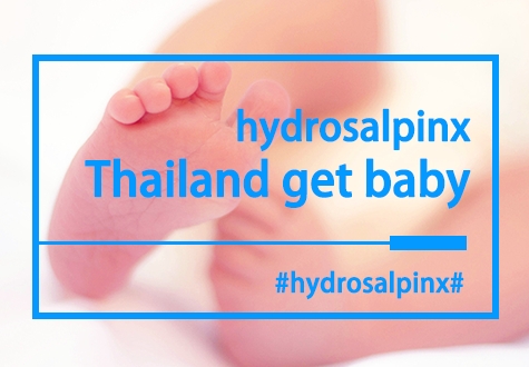 Hydrosalpinx to IVF success!