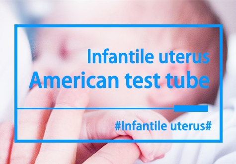 Infantile uterus patients in the United States successful IVF cases